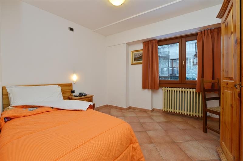 Hotel & Ristorante Serenella Брей-Червиния Экстерьер фото